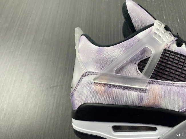 Bmlin DH7138-506 Retro Air 'Zen Master' Jordan 4 0805
